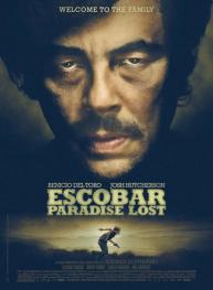 دانلود فیلم Escobar: Paradise Lost 2014 با زیرنویس فارسی چسبیده