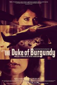 دانلود فیلم The Duke of Burgundy 2014 با زیرنویس فارسی چسبیده