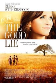 دانلود فیلم The Good Lie 2014 با زیرنویس فارسی چسبیده