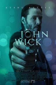 دانلود فیلم John Wick 2014 با زیرنویس فارسی چسبیده