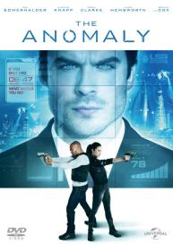 دانلود فیلم The Anomaly 2014 با زیرنویس فارسی چسبیده