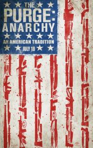 دانلود فیلم The Purge: Anarchy 2014 با زیرنویس فارسی چسبیده