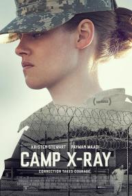 دانلود فیلم Camp X-Ray 2014 با زیرنویس فارسی چسبیده