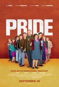 دانلود فیلم Pride 2014 با زیرنویس فارسی چسبیده