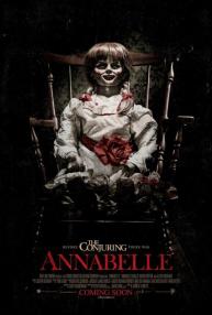 دانلود فیلم Annabelle 2014 با زیرنویس فارسی چسبیده