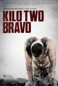 دانلود فیلم Kilo Two Bravo 2014 با زیرنویس فارسی چسبیده