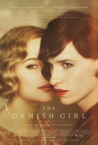 دانلود فیلم The Danish Girl 2015 با زیرنویس فارسی چسبیده