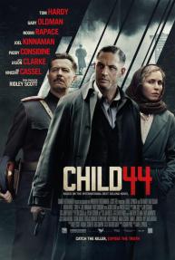 دانلود فیلم Child 44 2015 با زیرنویس فارسی چسبیده