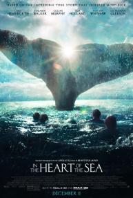 دانلود فیلم In the Heart of the Sea 2015 با زیرنویس فارسی چسبیده