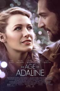 دانلود فیلم The Age of Adaline 2015 با زیرنویس فارسی چسبیده