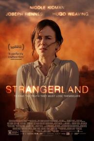 دانلود فیلم Strangerland 2015 با زیرنویس فارسی چسبیده
