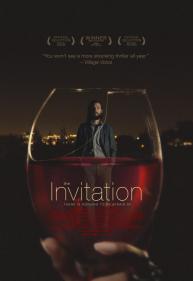 دانلود فیلم The Invitation 2015 با زیرنویس فارسی چسبیده