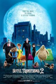 دانلود فیلم Hotel Transylvania 2 2015 با زیرنویس فارسی چسبیده
