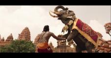 Baahubali: The Beginning Telugu Trailer