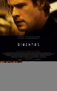 دانلود فیلم Blackhat 2015 با زیرنویس فارسی چسبیده