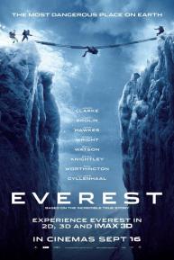 دانلود فیلم Everest 2015 با زیرنویس فارسی چسبیده