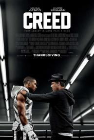 دانلود فیلم Creed 2015 با زیرنویس فارسی چسبیده