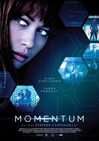 دانلود فیلم Momentum 2015 با زیرنویس فارسی چسبیده