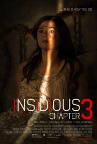 دانلود فیلم Insidious: Chapter 3 2015 با زیرنویس فارسی چسبیده