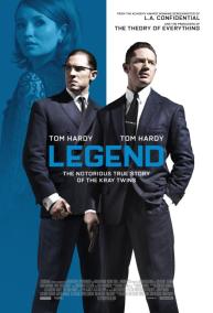 دانلود فیلم Legend 2015 با زیرنویس فارسی چسبیده