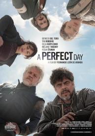 دانلود فیلم A Perfect Day 2015 با زیرنویس فارسی چسبیده