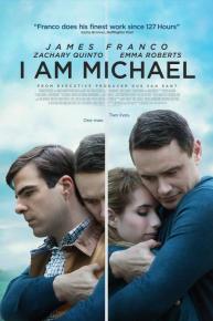 دانلود فیلم I Am Michael 2015 با زیرنویس فارسی چسبیده