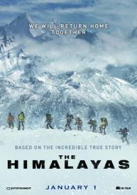 دانلود فیلم The Himalayas 2015 با زیرنویس فارسی چسبیده