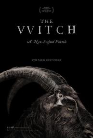 دانلود فیلم The Witch 2015 با زیرنویس فارسی چسبیده