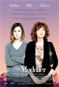دانلود فیلم The Meddler 2015 با زیرنویس فارسی چسبیده