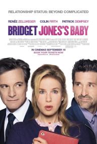 دانلود فیلم Bridget Jones's Baby 2016 با زیرنویس فارسی چسبیده