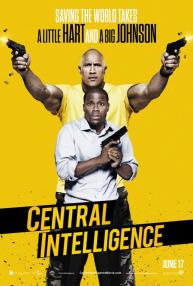 دانلود فیلم Central Intelligence 2016 با زیرنویس فارسی چسبیده