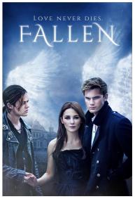 دانلود فیلم Fallen 2016 با زیرنویس فارسی چسبیده