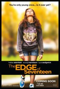دانلود فیلم The Edge of Seventeen 2016 با زیرنویس فارسی چسبیده