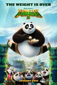 دانلود فیلم Kung Fu Panda 3 2016 با زیرنویس فارسی چسبیده
