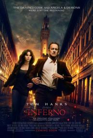 دانلود فیلم Inferno 2016 با زیرنویس فارسی چسبیده