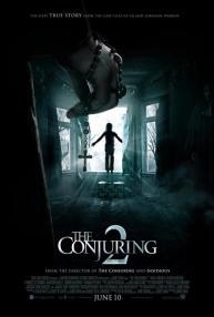 دانلود فیلم The Conjuring 2 2016 با زیرنویس فارسی چسبیده