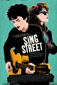 دانلود فیلم Sing Street 2016 با زیرنویس فارسی چسبیده