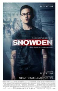 دانلود فیلم Snowden 2016 با زیرنویس فارسی چسبیده