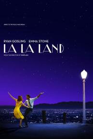دانلود فیلم La La Land 2016 با زیرنویس فارسی چسبیده