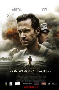 دانلود فیلم On Wings of Eagles 2016 با زیرنویس فارسی چسبیده