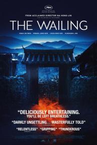 دانلود فیلم The Wailing 2016 با زیرنویس فارسی چسبیده