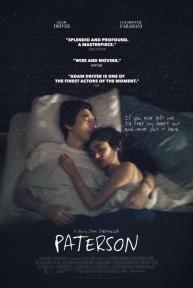 دانلود فیلم Paterson 2016 با زیرنویس فارسی چسبیده