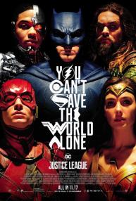 دانلود فیلم Justice League 2017 با زیرنویس فارسی چسبیده