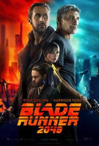دانلود فیلم Blade Runner 2049 2017 با زیرنویس فارسی چسبیده