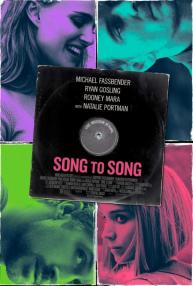 دانلود فیلم Song to Song 2017 با زیرنویس فارسی چسبیده