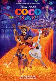 دانلود فیلم Coco 2017 با زیرنویس فارسی چسبیده