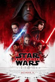 دانلود فیلم Star Wars: Episode VIII - The Last Jedi 2017 با زیرنویس فارسی چسبیده