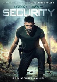 دانلود فیلم Security 2017 با زیرنویس فارسی چسبیده