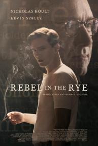 دانلود فیلم Rebel in the Rye 2017 با زیرنویس فارسی چسبیده
