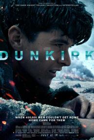 دانلود فیلم Dunkirk 2017 با زیرنویس فارسی چسبیده
